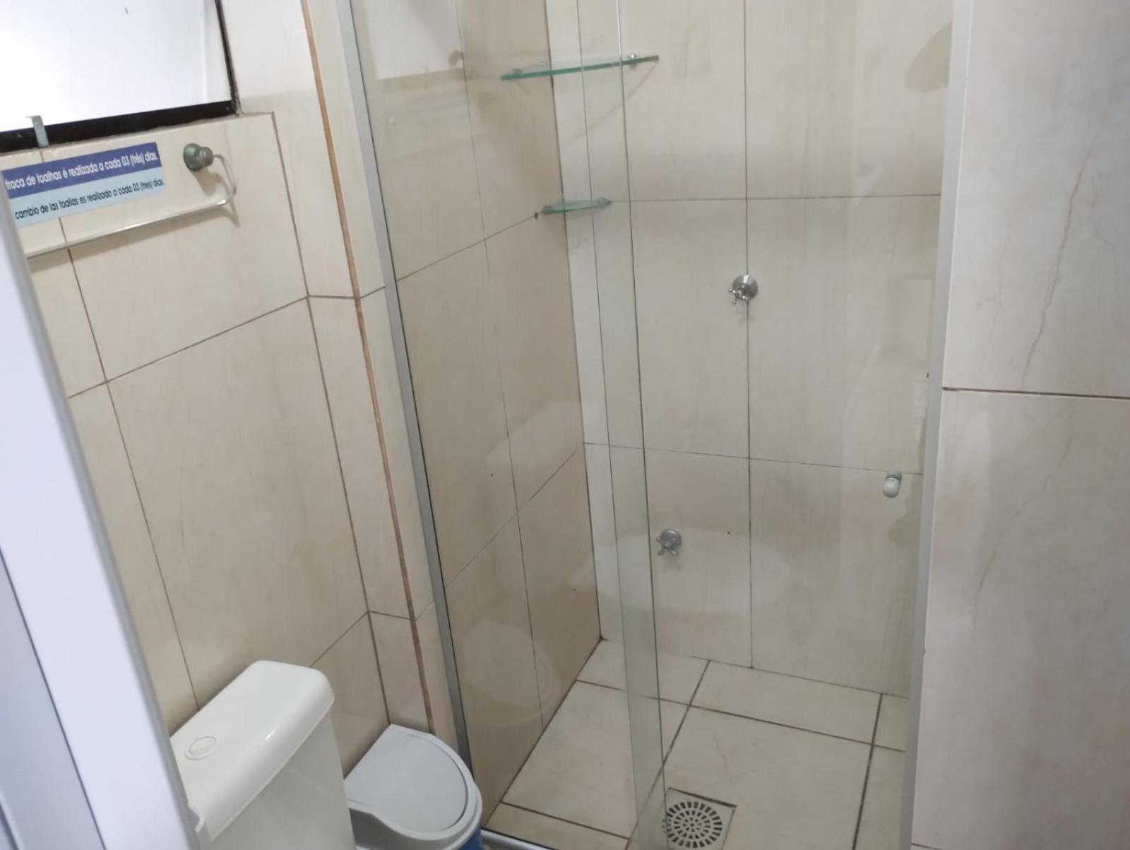 Aparthotel Bellmare Florianópolis Exterior foto