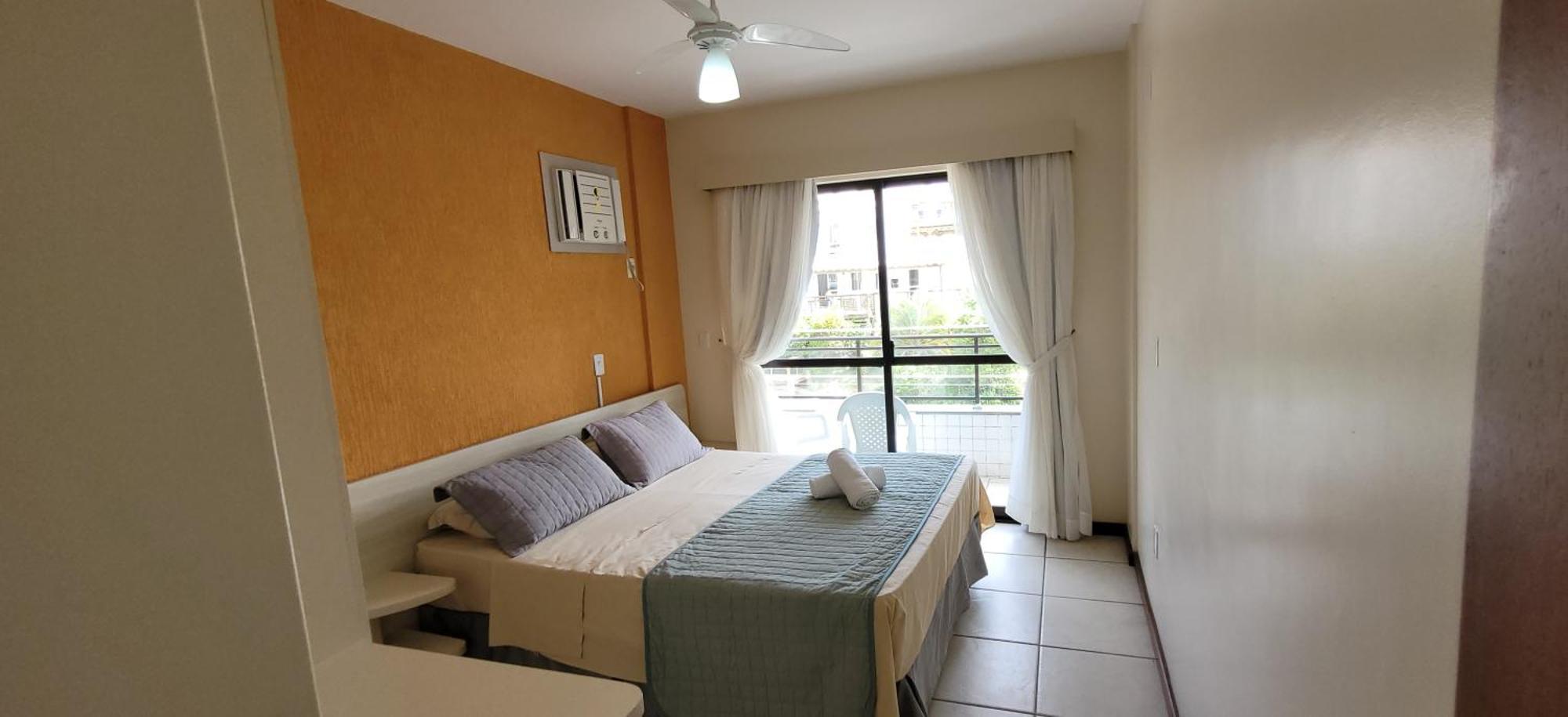 Aparthotel Bellmare Florianópolis Exterior foto